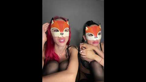 witches @ bongacams on 20240917
