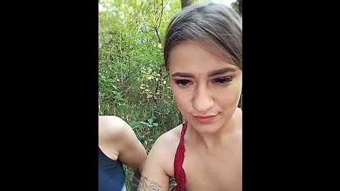 2laski2 @ bongacams on 20240918