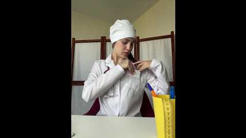adelaida1001 @ bongacams on 20240918