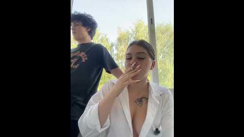 alyavass1 @ bongacams on 20240918