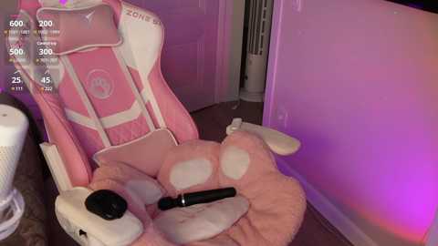 angelscrying @ bongacams on 20240918