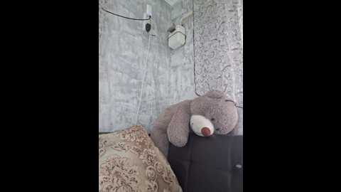 aureliyxxx @ bongacams on 20240918