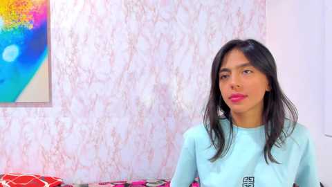 barbiehotlaura @ bongacams on 20240918