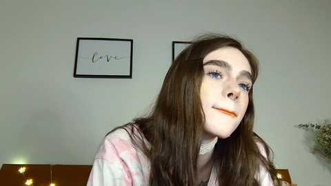 brokendoll666 @ bongacams on 20240918