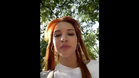 christi_candy @ bongacams on 20240918