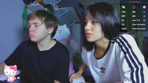lissazmark2 @ bongacams on 20240918