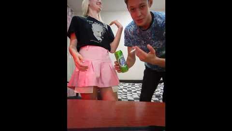 loliluch @ bongacams on 20240918