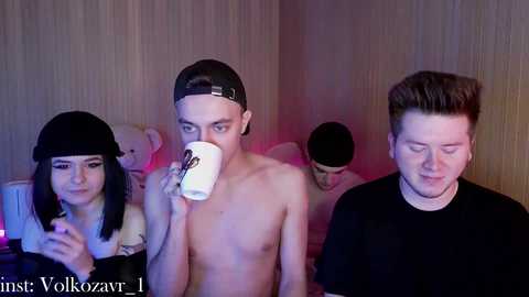 maryy_sobolisha @ bongacams on 20240918