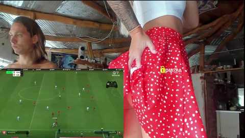 mauglistrikoz @ bongacams on 20240918