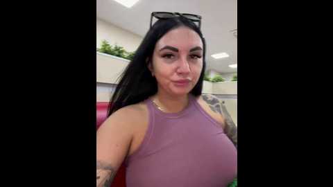 tokionajoe @ bongacams on 20240918