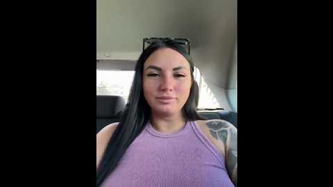 tokionajoe @ bongacams on 20240918
