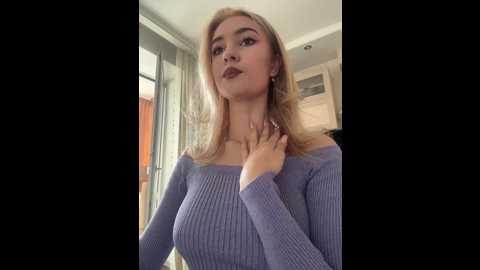 _lana_chester_ @ bongacams on 20240919