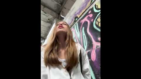 adelaida1001 @ bongacams on 20240919