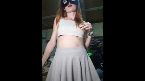 beautytriple @ bongacams on 20240919