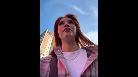 christi_candy @ bongacams on 20240919