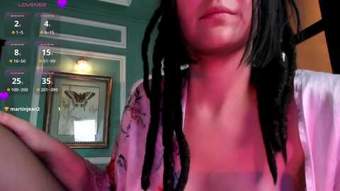 ingridblondy94 @ bongacams on 20240919