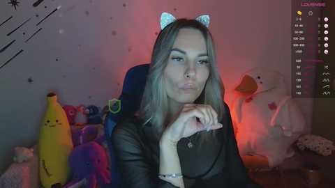 katerina_space @ bongacams on 20240919