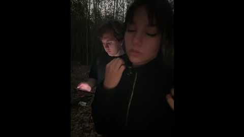 lissazmark2 @ bongacams on 20240919