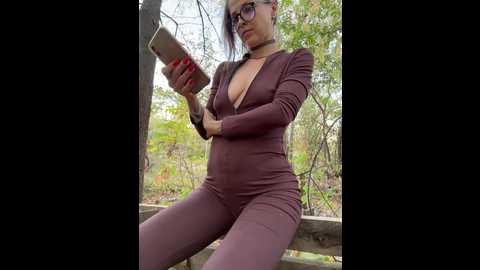 lolaone @ bongacams on 20240919