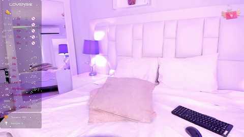 may_zennin @ bongacams on 20240919