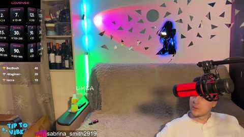 sabrinasmith @ bongacams on 20240919