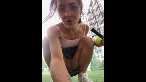shawty420 @ bongacams on 20240919