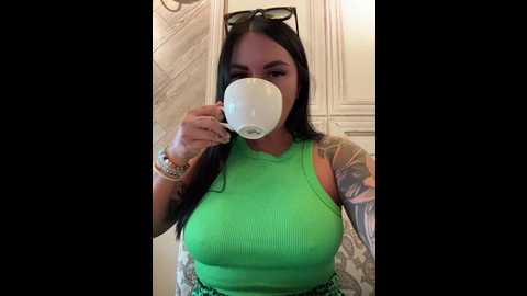 tokionajoe @ bongacams on 20240919