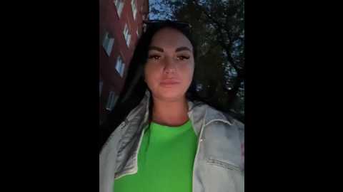 tokionajoe @ bongacams on 20240919