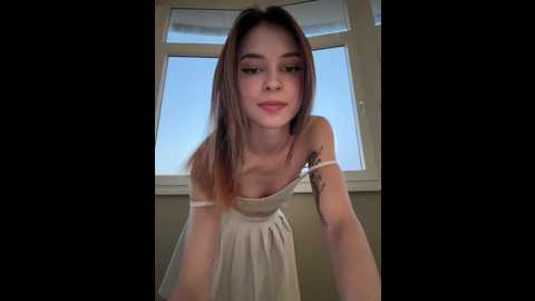 valeriaperon @ bongacams on 20240919