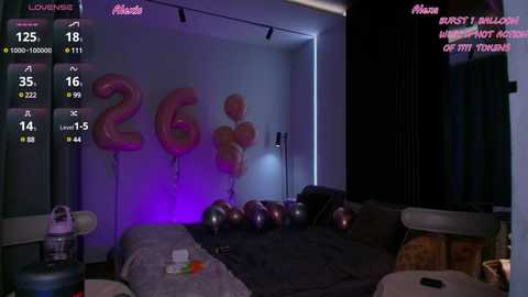 alexisgrays @ bongacams on 20240920