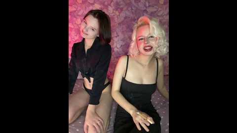 barbiek @ bongacams on 20240920