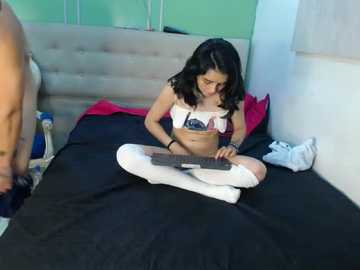 carolinasebas @ bongacams on 20240920