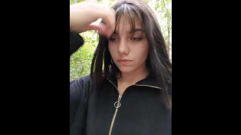 lissazmark2 @ bongacams on 20240920