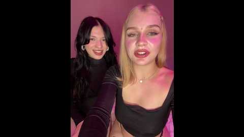 lustful_angels @ bongacams on 20240920