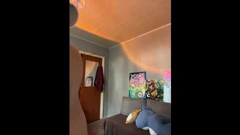 milkssweeet @ bongacams on 20240920