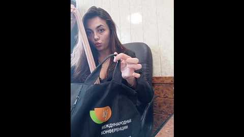 nikkysecrets @ bongacams on 20240920