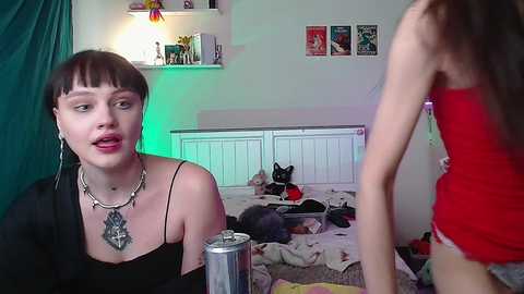 pizda_drozda @ bongacams on 20240920