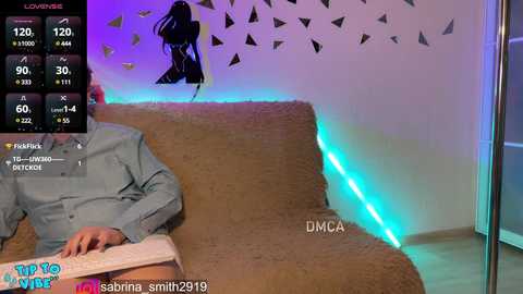 sabrinasmith @ bongacams on 20240920