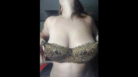 sweet_candy88 @ bongacams on 20240920
