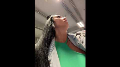 tokionajoe @ bongacams on 20240920