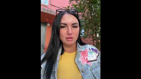 tokionajoe @ bongacams on 20240920