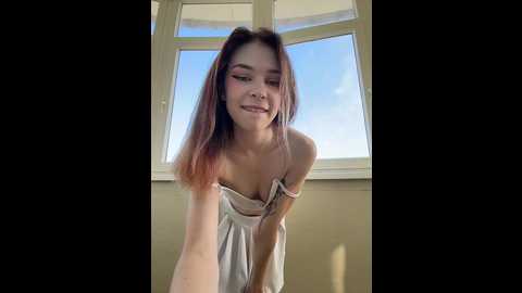 valeriaperon @ bongacams on 20240920