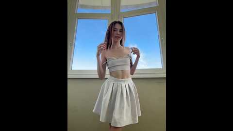 valeriaperon @ bongacams on 20240920