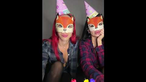 witches @ bongacams on 20240920