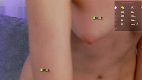 _sexybounty_ @ bongacams on 20240921