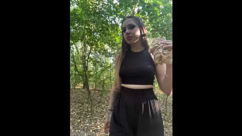 babydarii @ bongacams on 20240921
