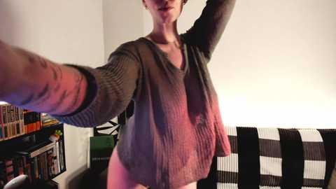 eva_adamova @ bongacams on 20240921