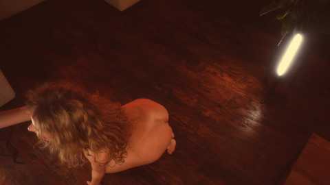 heybanana @ bongacams on 20240921