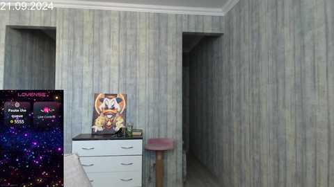 kerry20115 @ bongacams on 20240921