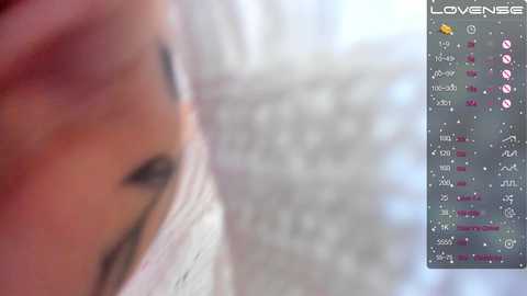 la_vida_loca @ bongacams on 20240921